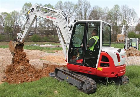 takeuchi compact excavator|takeuchi excavator models.